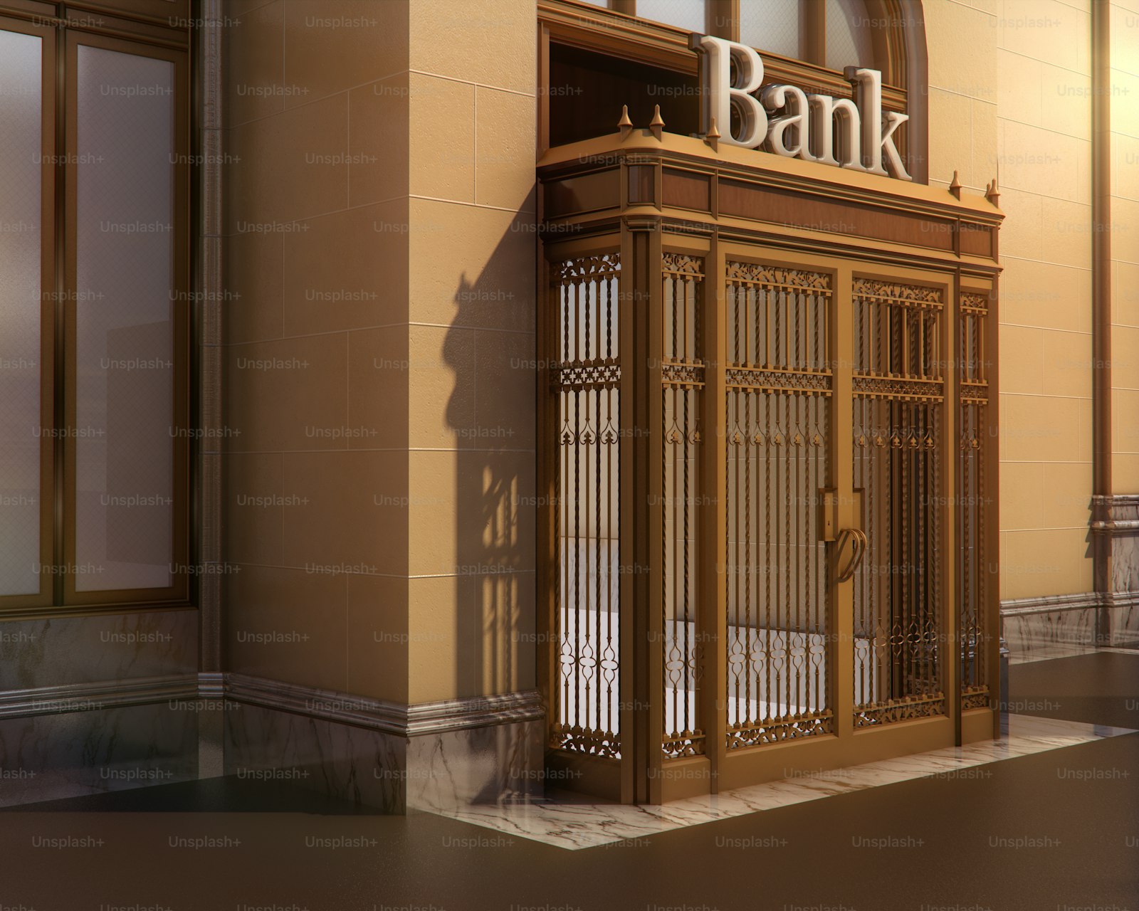 ADAMI CAPTAL Wealth Planning — Escritório