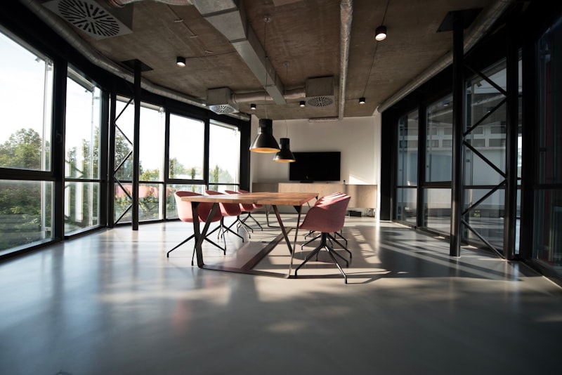 Sede ADAMI CAPTAL — Porto Alegre
